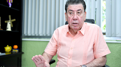 Invitan a bachilleratos de Tecomán, Manzanillo y Coquimatlán a la Semana de Vinculación Académica 2026