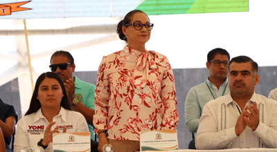 Invitan a UdeC a informe de  labores de sindicato tecomense