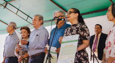 Invitan a personas jubiladas de la UdeC a compartir sus memorias