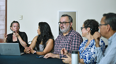 Conferencias, talleres y conciertos en el I Congreso  Internacional de Patrimonio Musical México-Cuba