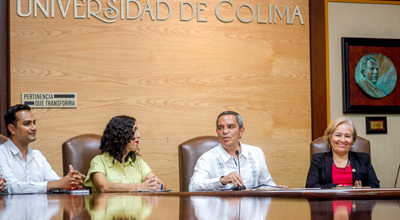 Estudiantes de la Facultad de Economía realizarán una Segunda Misión Comercial, ahora a Berlín, Alemania