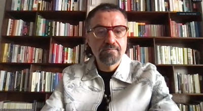 Muestran cómo desarrollar el pensamiento crítico, en  conferencia inaugural de las Jornadas Académicas 2026