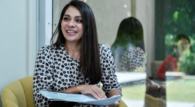 Ofrece UdeC capacitación integral a  sus trabajadoras y trabajadores este año