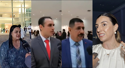 Universidad de Colima, institución cercana a la gente: Myriam Gudiño