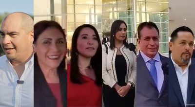 UdeC, semillero de ciudadanos y profesionales de excelencia: Arturo Tronco Guadiana