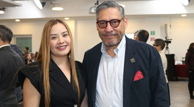 Participa UdeC en diálogo Reino Unido–México  sobre alianzas escalables en educación superior