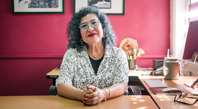Participará investigadora universitaria en proyecto científico internacional