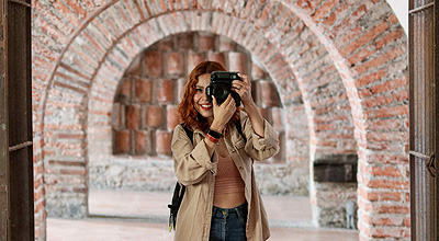Premian a Perla Alejandra por fotografía sobre la vida en la costa colimense
