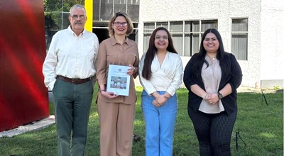 Avanza la agenda de ética institucional: aprueban Programa Anual de Trabajo 2026