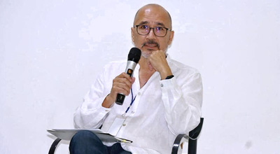 Profesor de la Universidad de Colima participará en capacitación del magisterio peruano