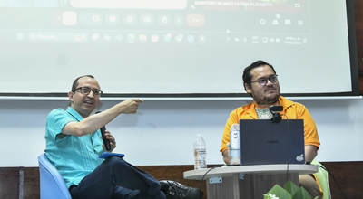 Realizan jornada SpotManía, donde  mezclan el cine y la publicidad