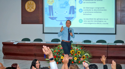 UdeC, sede del XII Simposio Nacional de Estudiantes de Economía