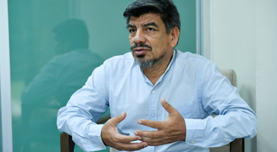 Ingresa revista “Avances en Investigación Agropecuaria”, de la UdeC, a la prestigiosa biblioteca digital de CABI