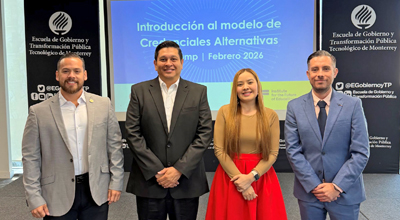Se suma Universidad de Colima a Bootcamp  nacional sobre microcredenciales