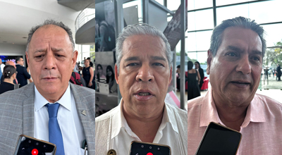 Sectores empresarial y académico reconocen la vinculación estratégica de la UdeC con el desarrollo estatal