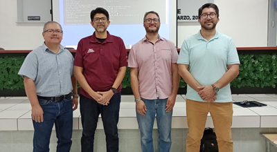 Tecnologías inteligentes, clave para enfrentar crisis en servicios de salud