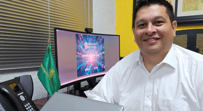 UdeC lanza campaña “Detrás de Cada Clic” para visibilizar el valor de la transformación digital