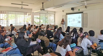 UdeC participa en Estrategia Nacional de Divulgación de Ciencia y Humanidades