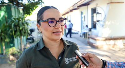 UdeC participa en segunda sesión ordinaria del IMADES