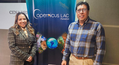 Universitario colimense fortalece capacidades regionales en teledetección ambiental