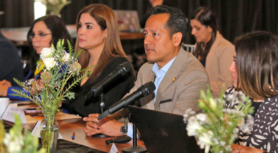 Consolidan instituciones de educación superior acciones de calidad en reunión de la Red ANUIES