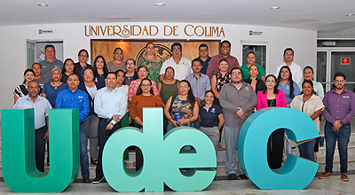 Fortalecen vínculos que transforman, en escuela  para padres, madres y tutores de Tecomán