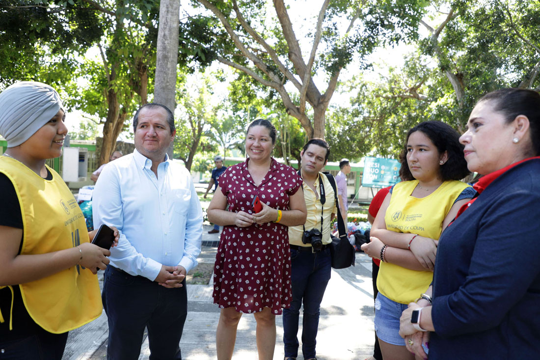 Universidad de Colima