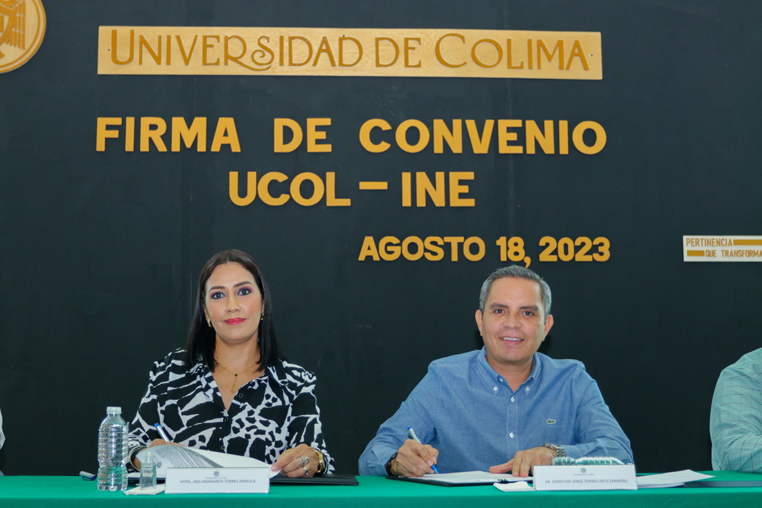Universidad de Colima