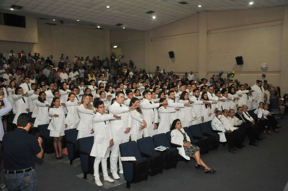 Universidad De Colima