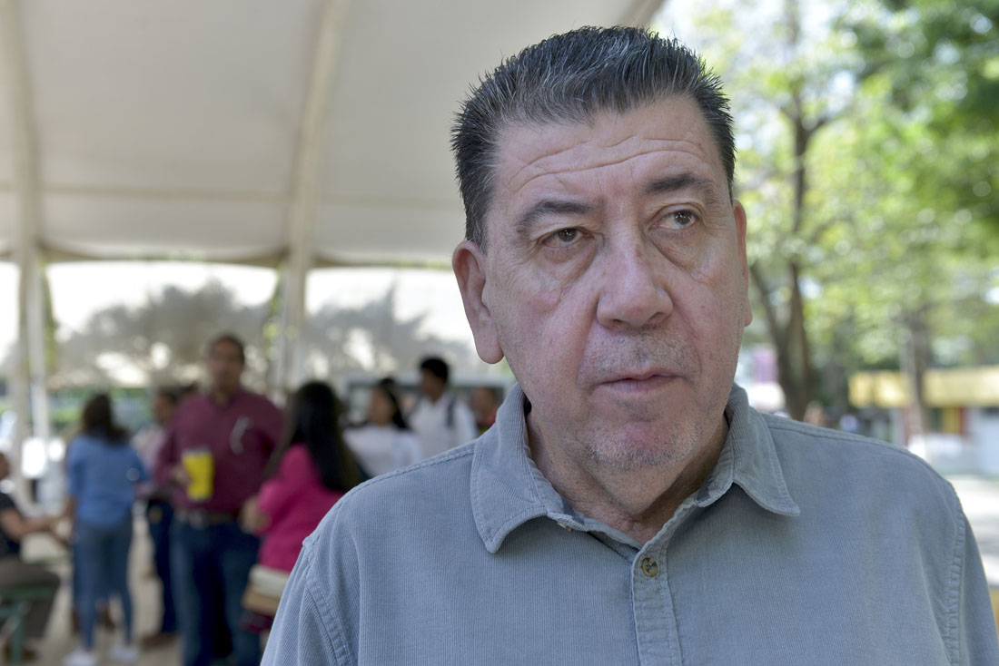 Universidad de Colima