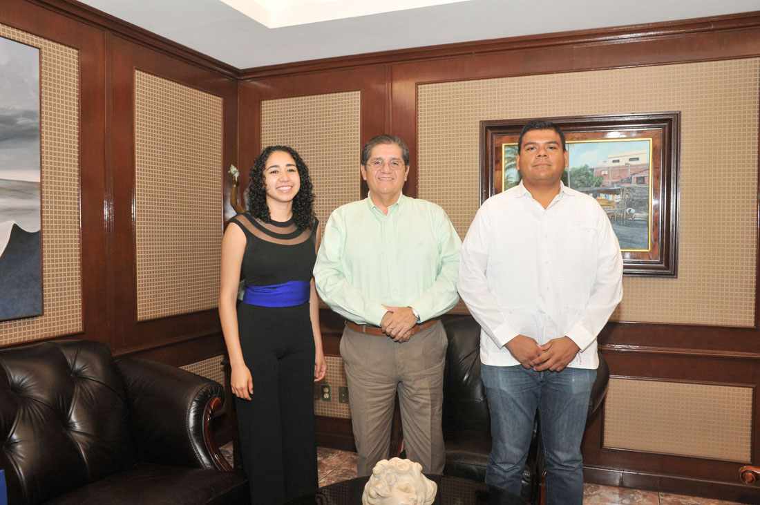 Universidad de Colima