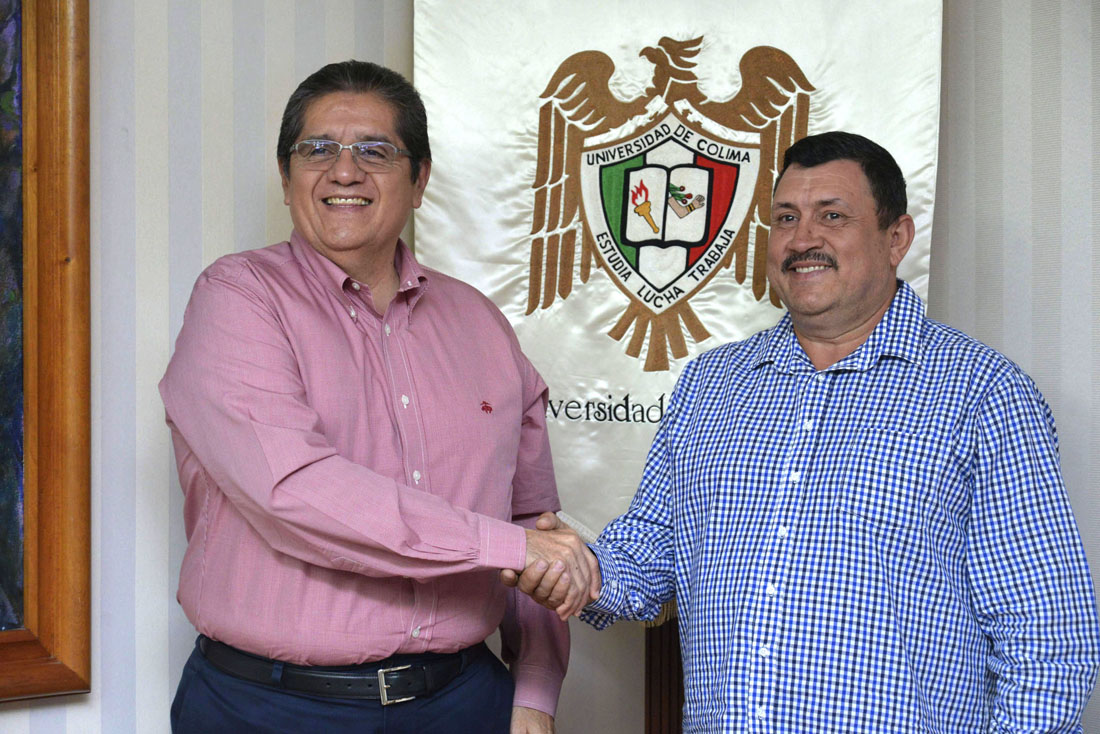 Universidad de Colima