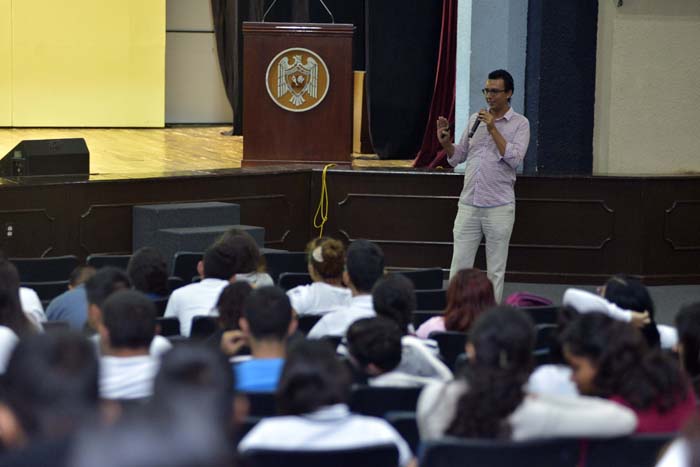 Universidad de Colima Universidad de Colima