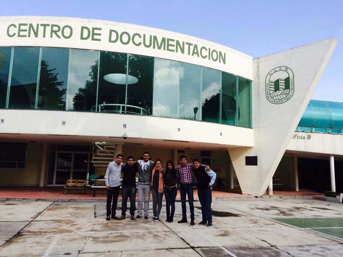 Universidad de colima